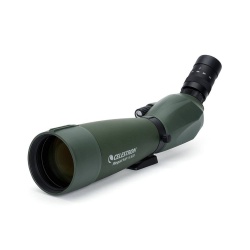 Celestron Regal M2 80ED Spotting Scope Green